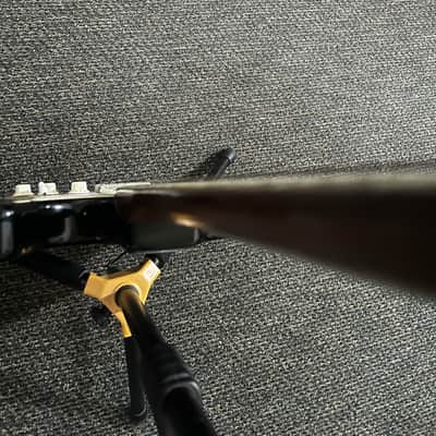 Silvertone SS series 2000s - Sunburst image 7