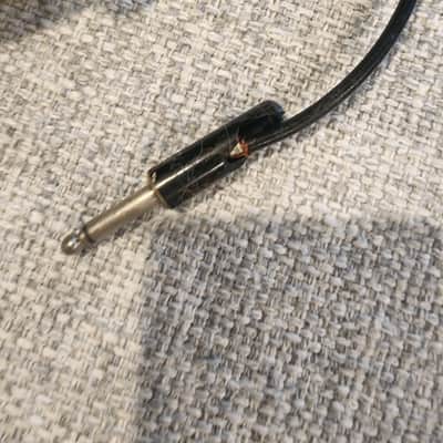 Rare Vintage Guitar Volume Pedal Unbranded 1960s - Non functional image 6