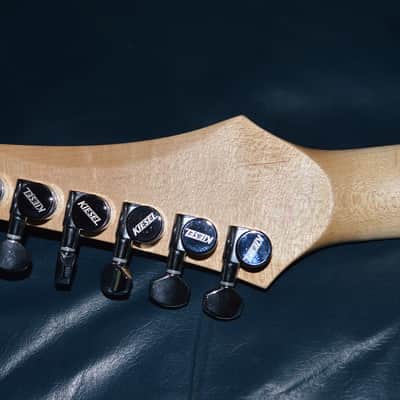 Kiesel 10th Anniversary Aries 6 2025 - Sky Blue Open Pore image 6