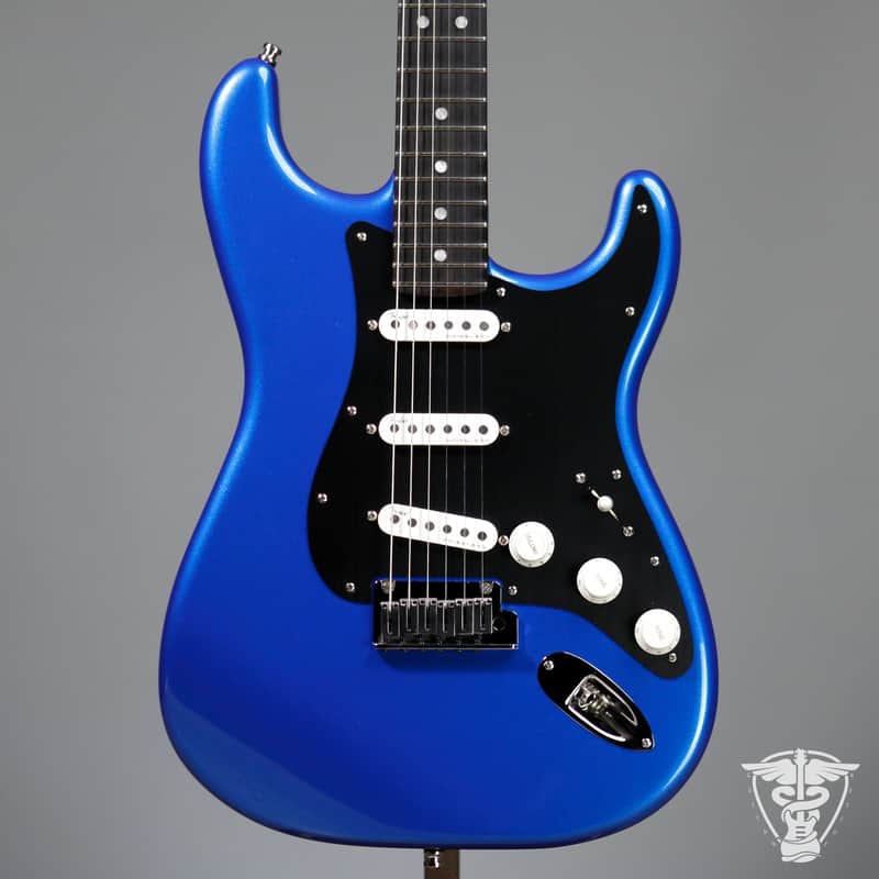 2025 Fender American Ultra II Stratocaster - 7.57 LBS