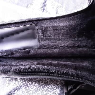 Parker Fly Levy's Gig Bag 2000's - Black image 14