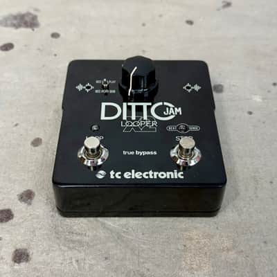 Used TC Electronic Ditto Jam X2 Looper Pedal image 2
