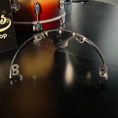 Gretsch 10" RIMS Mount (Box C) image 2