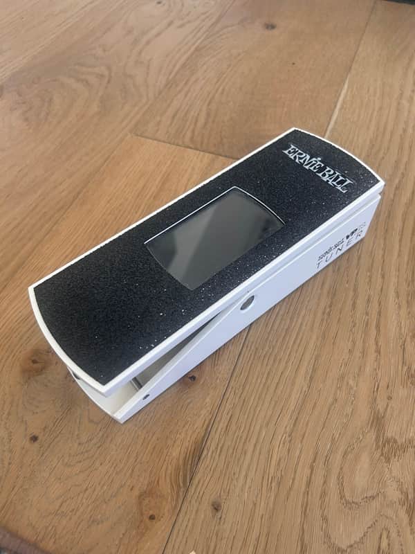 Ernie Ball VPJR Tuner