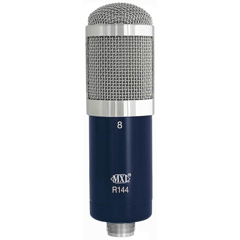 MXL R144 Ribbon Microphone | Reverb Canada