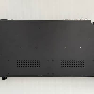 Synergy SYN-2 Dual Module Rack Mount Tube Preamp image 7