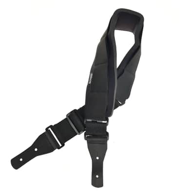 Comfort Strapp Pro Bass Short 33”-37” image 1
