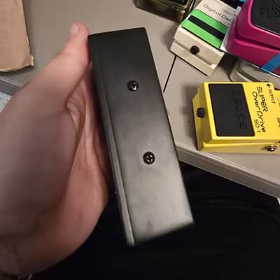 Behringer Ultra-DI DI400P Passive Direct Box 2015 - Present - Standard image 5