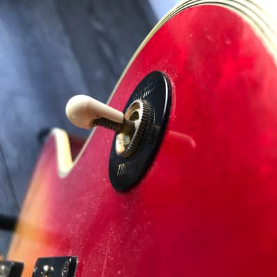 1979 Gibson Les Paul Custom Sunburst with chainsaw case image 21