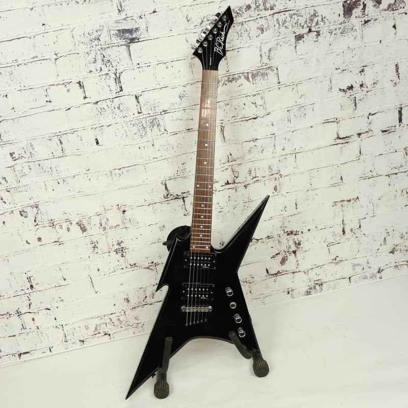 B.C. Rich Ironbird Platinum Series Electric Guitar image 1
