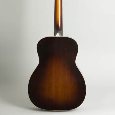 Rickenbacker Ken Roberts Model Hollow Body Electric Guitar (1936), ser. #B-769, original black hard shell case. image 2