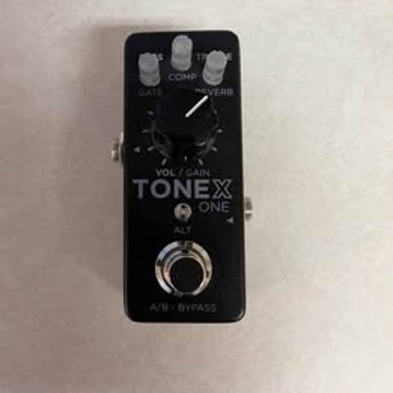 IK Multimedia ToneX One