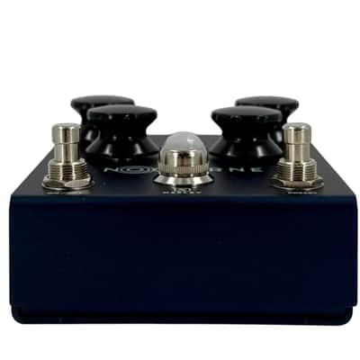 Keeley Andy Timmons Nocturne Reverb Pedal image 3