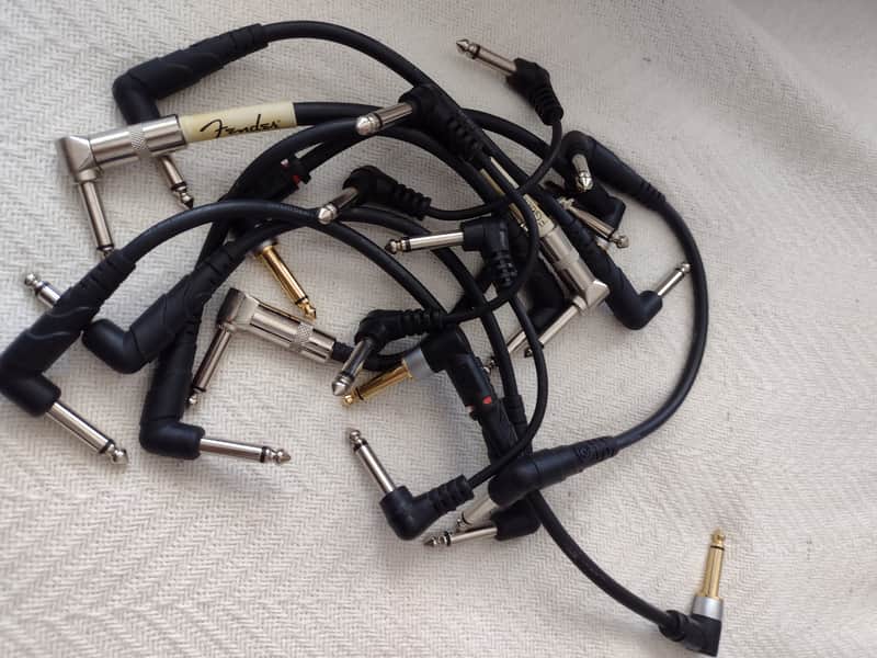 Various Cable Lot image 1