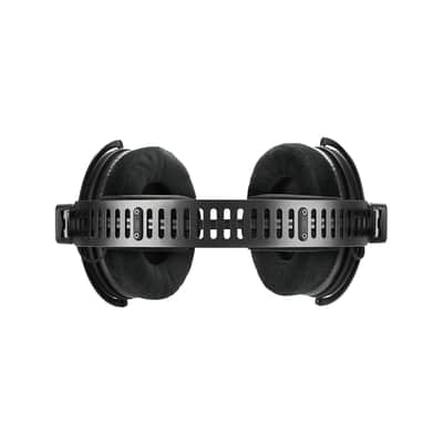 Audio-Technica ATH-R50x Open-Back Professional Studio Reference Headphones image 3