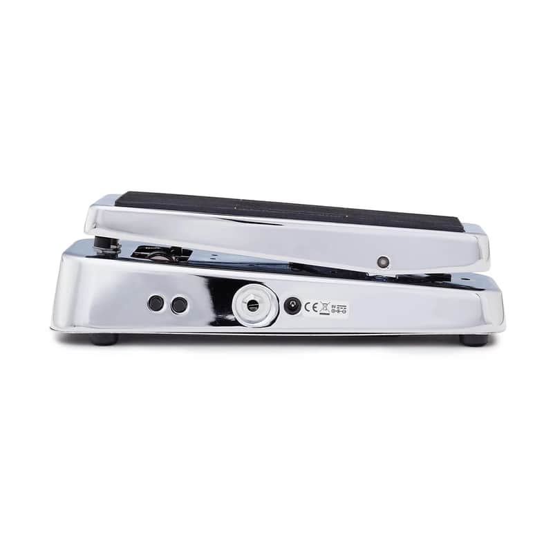 Dunlop 535QC Cry Baby Multi-Wah image 2
