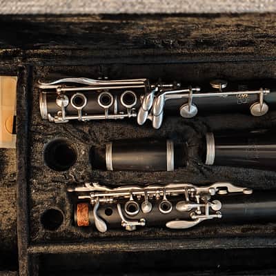 Clarinet Leblanc Esprit Good State image 2