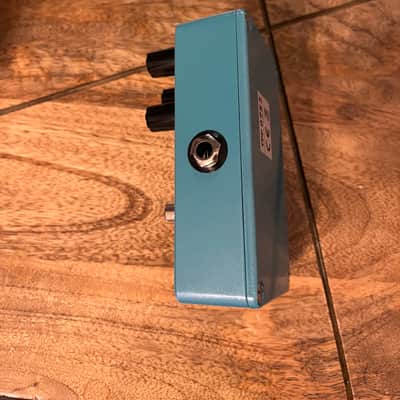 Zvex Vertical Vexter Fuzz Factory 2010s - Graphic image 5