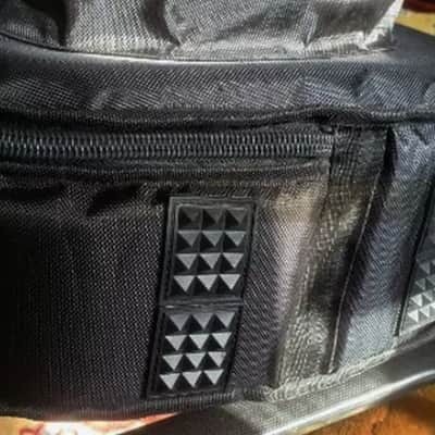 Bag Custom Made For Acoustic Bass Guitar Duluxe 20mm Padded image 5