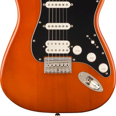 Squier : Classic Vibe '70s Stratocaster HT HSS LRL MOC image 1