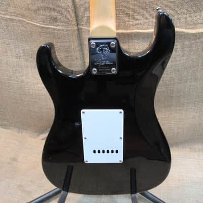 Lyon By Washburn Electric Guitar image 4
