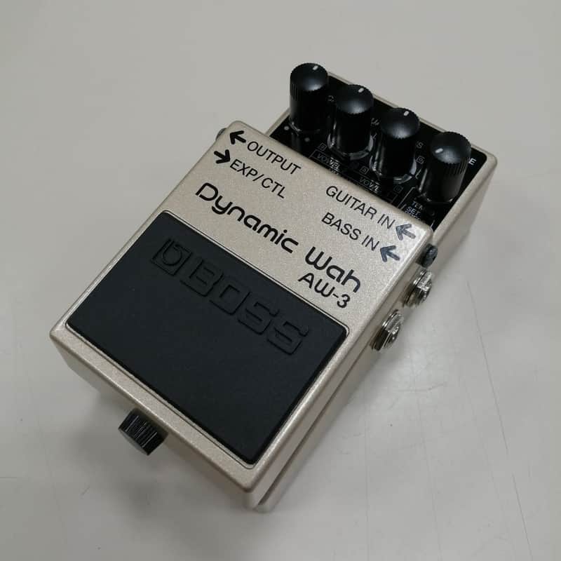 Boss AW-3