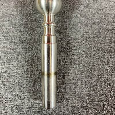 Frank Holton Gustav Heim Custom Trumpet w/Floral Bell (1927) image 10