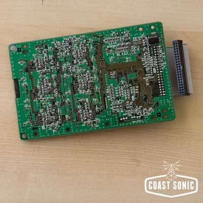 Korg KLM-2076 EXB MOSS board for Triton & Karma Synthesizer image 2