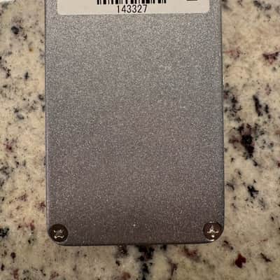 Keeley Compressor Plus 2017 - Present - Black image 5