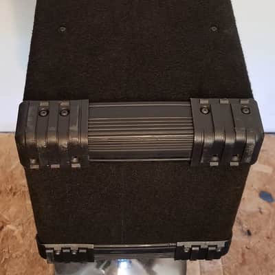 Crate GT200D Hybrid Stereo Head Conversion W/ Crate 3 Button Footswitch & Cable image 12