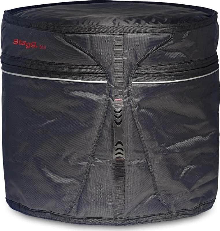 Professional bass drum bag image 1