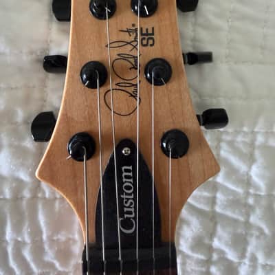 PRS SE Custom 24-08 image 2