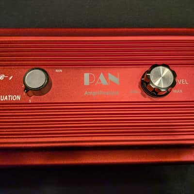 Rockman Tom Scholz Power Soak Power Attenuation | Reverb