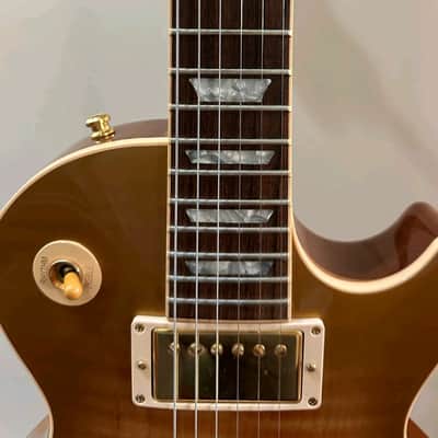 Gibson Les Paul R9 Summer Ja 1 of 50 made! RARE!! 2008 image 5
