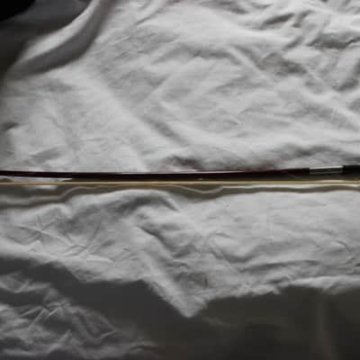 Unbranded No Name 1/4 Violin with bow 6-7 yo apr25 #10 1/4 2000-Present image 8