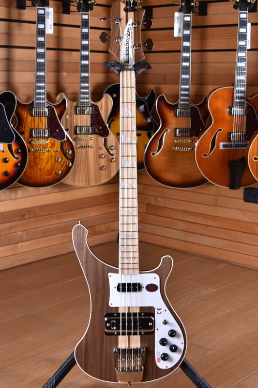 Rickenbacker 4003 Walnut