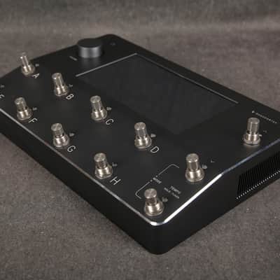 Neural DSP Quad Cortex QC Digital Effects Processor & Amp Modeller - 2nd Hand (166556) image 5