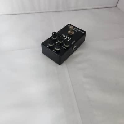 MXR M82 Bass Envelope Filter 2005 - Present - Dark Sparkle image 4