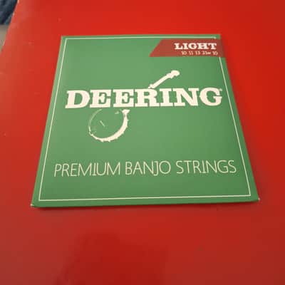 Deering Artisan Goodtime Americana 5-String Openback Banjo image 14