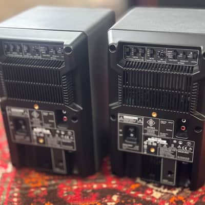 Neumann KH120 MKII 5.25" PAIR image 3
