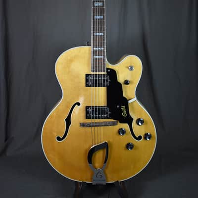 1979 Guild X-175 Manhattan image 22