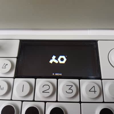 Teenage Engineering OP-1 Portable Synthesizer Workstation - Rev2 image 3