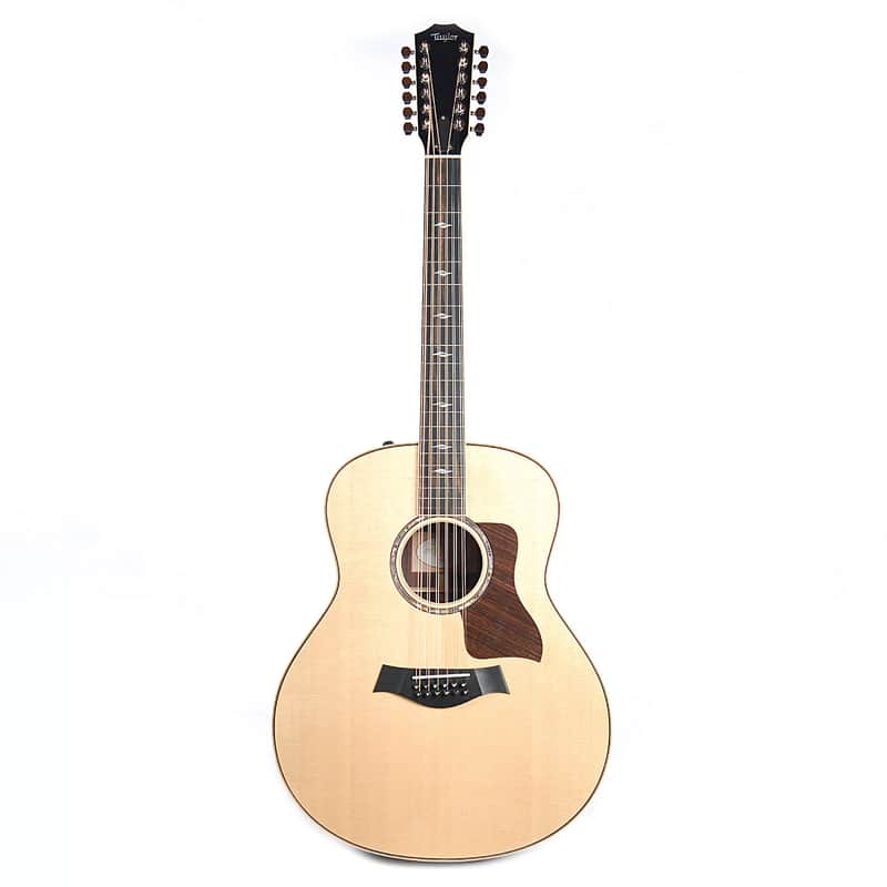 Taylor 858e with ES2 Electronics image 1