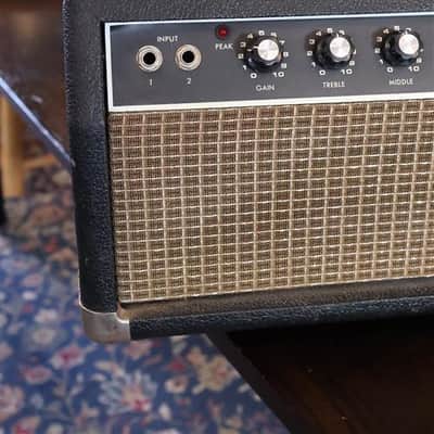 Fender Sidekick SK100B - USED image 2