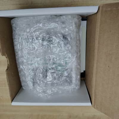Electro-Harmonix Big Muff Pi w/ Tone Wicker Fuzz Pedal USA Made - Green image 7