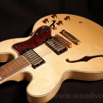Epiphone Sheraton II 2010 image 4
