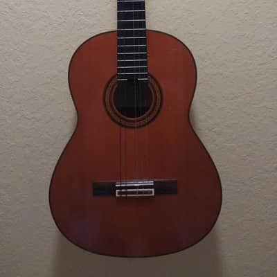 Yamaha G-231 II image 1