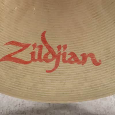 Zildjian 18" Azuka Timbale Cymbal image 3