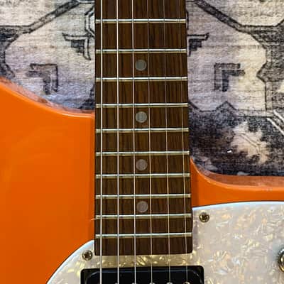 Fernandes Vertigo H Series (H-65) - Orange image 6
