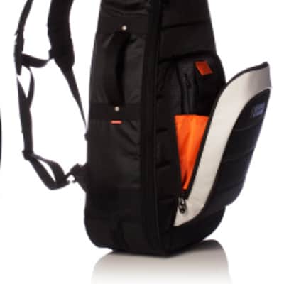Mono Cases M80 Dual Bass Case - Black image 2